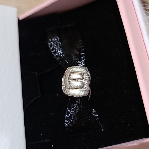 Pandora angel charm - Picture 2 of 4